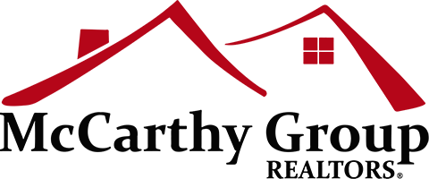 McCarthy Group REALTORS Logo