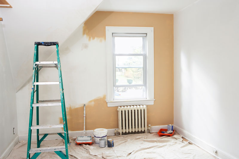 home staging tips - McCarthy Group Realtors